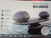 Almofada BAMBOO