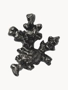 Cabide de parede em metal Comber