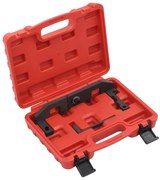 vidaXL 2 pcs jogo de ferramentas sincronização motor Peugeot Citroen