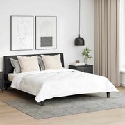 vidaXL Almofada Branco Poliéster