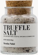 Sal de trufa artesanal, conjunto de 2