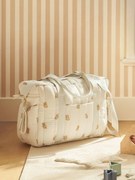 Saco 24 h Mama Teddy cru