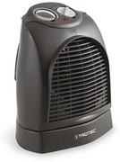 Aquecedor elétrico cerâmico TFH 22 E (2000 W)