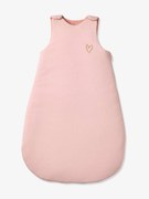 Agora -15%: Saco de bebé sem mangas essentiels, Annecy rosa