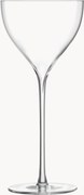 Copos de martini artesanal Savoy, conjunto de 2