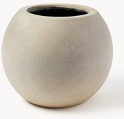 Vaso em cimento Tuscany, Alt 21 cm