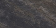Mexen Brazilian Black gres esmaltado ret. G1, azulejo para chão e parede 120 x 60 cm, alto brilho - TL209-120-060-00