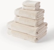 Conjunto de toalhas Premium, vários tamanhos