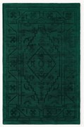 Tapete em viscose artesanal Shaila