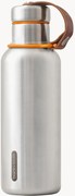 Garrafa de água isolada em aço inoxidável Black+Blum, 750 ml