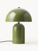 Candeeiro de mesa pequeno retro Walter