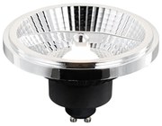 GU10 3-staps dimbaar LED lamp AR111 10W 700 lm 2200 - 6500K