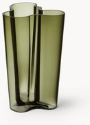 Jarra artesanal Alvar Aalto, Alt 25 cm