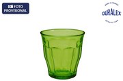 Conjunto de Copos Picardie 250 Ml Verde (250 Ml)