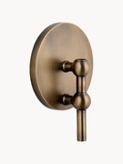 Suporte de parede para candelabro Stoff Nagel