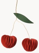 Ornamento de Páscoa artesanal Cherries