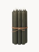 Velas de jantar Classic, conjunto de 10