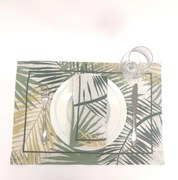 Guardanapo/Individual Amazónia Rolinho