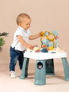 Mesa de atividades Little Smoby - SMOBY verde