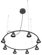 Rimini Pendant Chandelier