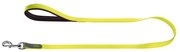 Trela para Cães Hunter Convenience Amarelo (120 cm)