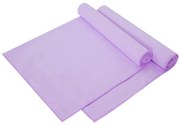vidaXL Toalhas Esportivas 2 pcs Roxo 140 x 70 cm Poliéster e poliamida