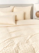 Capa de edredão em seersucker Esme