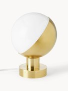 Candeeiro de parede artesanal com ficha VL Studio