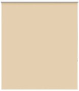 Persiana de enrolar 120x150 cm largura tecido 116,6cm poliéster