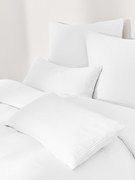 Capa de edredão em musselina Odile