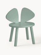 Cadeira para crianças em madeira Mouse