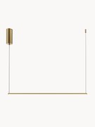 Candeeiro suspenso LED Halo