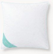 Almofada de penas e plumas Comfort, média