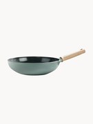 Wok com revestimento antiaderente Mayflower