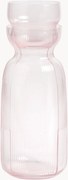 Jarro em vidro artesanal Circus, 1,3 L