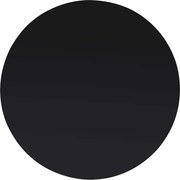 vidaXL Tampo de mesa em vidro temperado redondo 300 mm