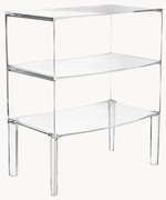 Estante Ghost Buster