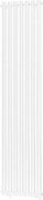 Mexen Texas radiador decorativo 1800 x 460 mm, 965 W, branco - W203-1800-460-00-20