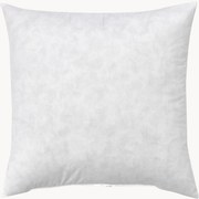 Almofada de penas Comfort, vários tamanhos