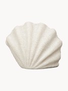Candeeiro de mesa LED pequeno portátil em arenito Oceana