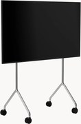 Suporte de TV com rodas Moon Light