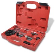 Kit de ferramentas de sincronismo do motor para VAG 1.6 e 2.0 TDI