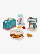 Super Pack, eletrodomésticos 4 em 1 - ECOIFFIER azul