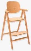 Cadeira alta design Tobo Tod 4 Charlie Crane madeira