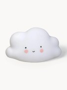Objeto de iluminação LED pequeno com temporizador Cloud