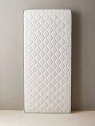 Colchão para criança, com tratamento Bi-ome NTL® antiácaros branco