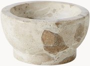 Taça para molhos em mármore Vita