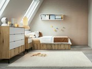 Conjunto de mobiliário Lorcamu 117