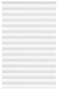 Cortina de zebra 140x230 cm largura do tecido 135,9cm poliéster