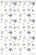vidaXL Rolo de Duche Estores cassete 160x240 cm Largura Tecido 156 cm